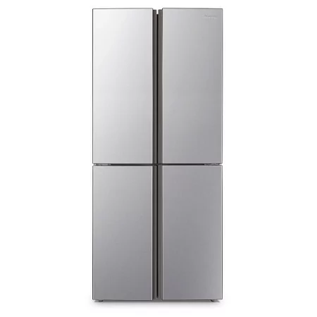 Frigorífico Side By Side - 427L - RQ515N4AC2|Hisense|6921727038272