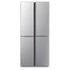 Frigorífico Side By Side - 427L - RQ515N4AC2|Hisense|6921727038272