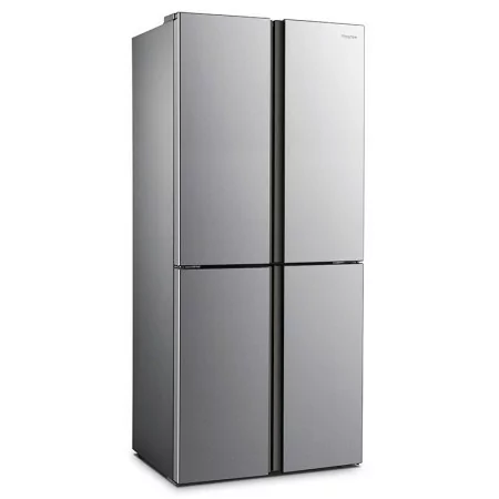 Frigorífico Side By Side - 427L - RQ515N4AC2|Hisense|6921727038272