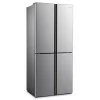 Frigorífico Side By Side - 427L - RQ515N4AC2|Hisense|6921727038272