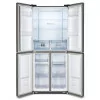 Frigorífico Side By Side - 427L - RQ515N4AC2|Hisense|6921727038272