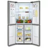 Frigorífico Side By Side - 427L - RQ515N4AC2|Hisense|6921727038272