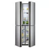 Frigorífico Side By Side - 427L - RQ515N4AC2|Hisense|6921727038272
