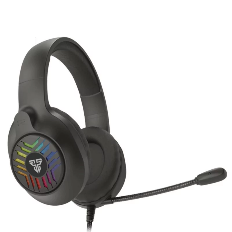 Headset Fantech BLiTZ MH87 Multi-Plataforma RGB|Fantech|6972661283358 Headset Fantech BLiTZ MH87 Multi-Plataforma RGB|Fantech|6972661283358