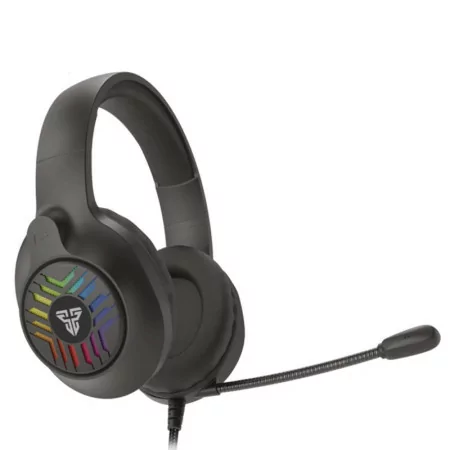 Headset Fantech BLiTZ MH87 Multi-Plataforma RGB|Fantech|6972661283358