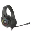 Headset Fantech BLiTZ MH87 Multi-Plataforma RGB|Fantech|6972661283358