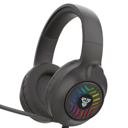 Headset Fantech BLiTZ MH87 Multi-Plataforma RGB|Fantech|6972661283358