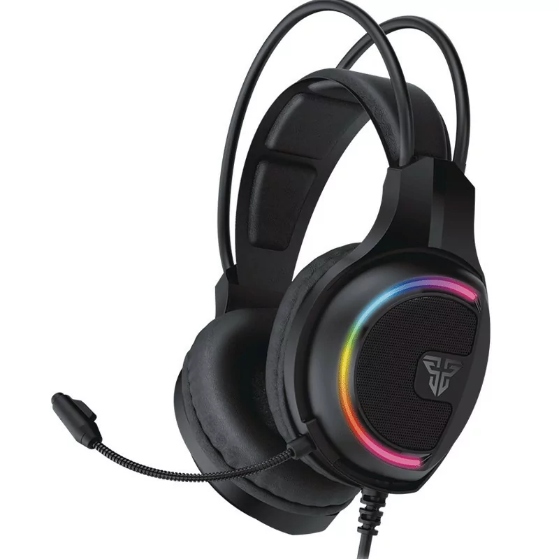Headset Fantech Sniper II 7.1 Virtual Surround HG16s RGB|Fantech|6972661283327 Headset Fantech Sniper II 7.1 Virtual Surround HG16s RGB|Fantech|6972661283327