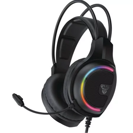 Headset Fantech Sniper II 7.1 Virtual Surround HG16s RGB