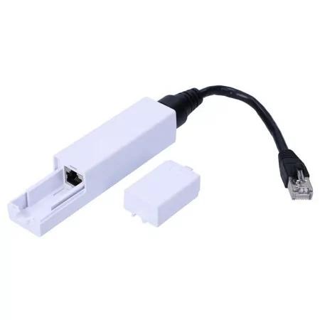 Ubiquiti Outdoor PoE Adapter - 802.3af - INS-8023AF-O