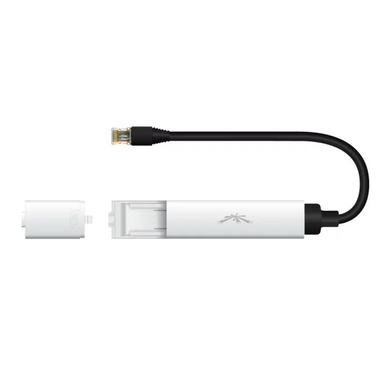 Ubiquiti Outdoor PoE Adapter - 802.3af - INS-8023AF-O Ubiquiti Outdoor PoE Adapter - 802.3af - INS-8023AF-O
