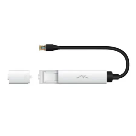Ubiquiti Outdoor PoE Adapter - 802.3af - INS-8023AF-O