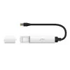 Ubiquiti Outdoor PoE Adapter - 802.3af - INS-8023AF-O