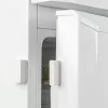 Sensor de Porta e Janela Xiaomi - Mi Window and Door Sensor 2 - BHR5154GL|Xiaomi|6934177745874