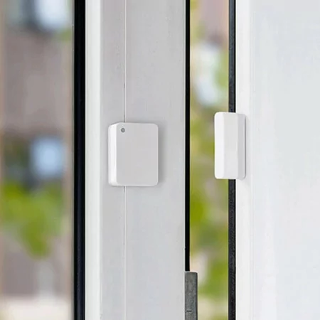 Sensor de Porta e Janela Xiaomi - Mi Window and Door Sensor 2 - BHR5154GL|Xiaomi|6934177745874
