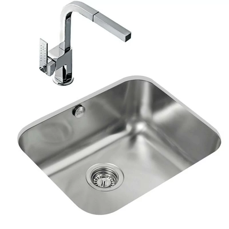 Lava Loiça Teka - Be 504020 Plus - Inox|Teka|8421152062111 Lava Loiça Teka - Be 504020 Plus - Inox|Teka|8421152062111