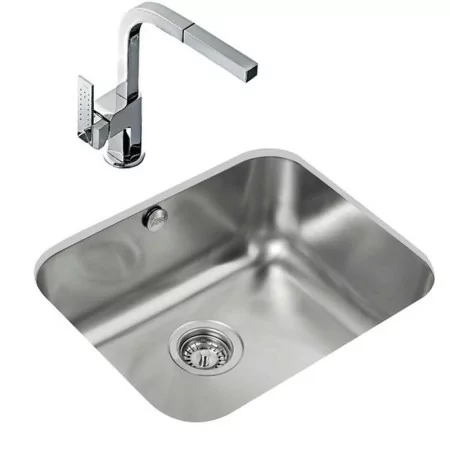Lava Louça Teka - Be 504020 Plus - Inox