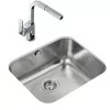 Lava Louça Teka - Be 504020 Plus - Inox