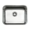 Lava Louça Teka - Be 504020 Plus - Inox
