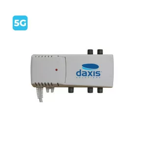 DAXIS Indoor Amplifier...
