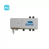 DAXIS Indoor Amplifier ED0737 (4 Outputs - 5G)