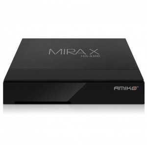Amiko Mira X His-4300 Wi-Fi...