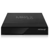 Amiko Mira X His-4300 Wi-Fi - Combo - Linux - 4K