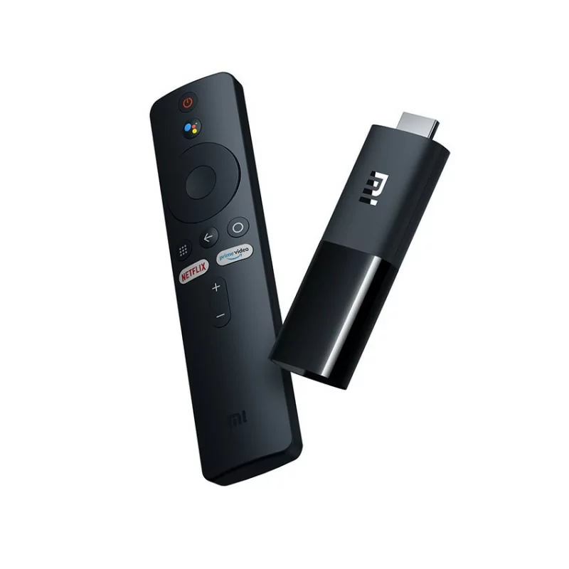 Xiaomi Mi TV Stick 4K - Android TV - 4K - PFJ4122EU