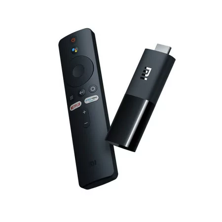 Xiaomi Mi TV Stick 4K - Android TV - 4K - PFJ4122EU