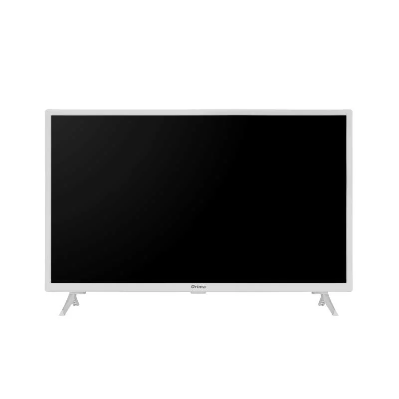 Smart TV Orima 32" - ORS-32551 ANDW - (81cm - Android TV - Full HD - Branca)