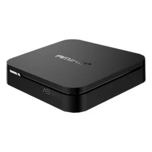 Amiko A9 Green - IPTV Box -...