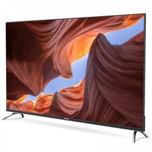 Smart TV LED 65" CHIQ U58H7A - Android TV - 4K