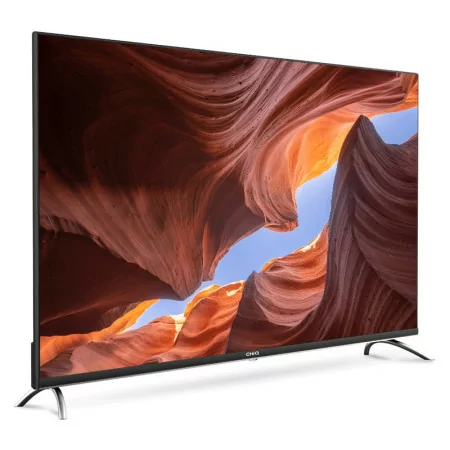 Smart LED TV 65" CHIQ U65G7U - Android TV - 4K