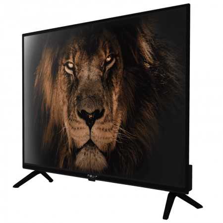 Smart TV Nevir 32" - 32HD2S - HD - Android 11