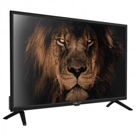 Smart TV Nevir 32" - 32HD2S - HD - Android 11