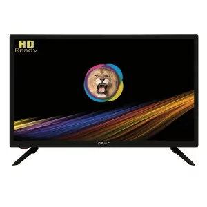 TV Nevir 24 Monitor LED 24RD2 - (VGA/SCART/HDMI) - HD Ready