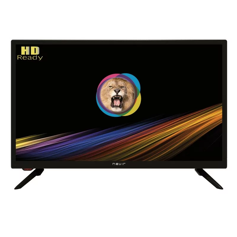 TV Nevir 24 Monitor LED 24RD2 - (VGA/SCART/HDMI) - HD Ready TV Nevir 24 Monitor LED 24RD2 - (VGA/SCART/HDMI) - HD Ready