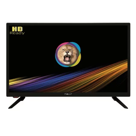 TV Nevir 24 Monitor LED 24RD2 - (VGA/SCART/HDMI) - HD Ready