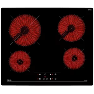 Teka Recessed Plate - Tt...
