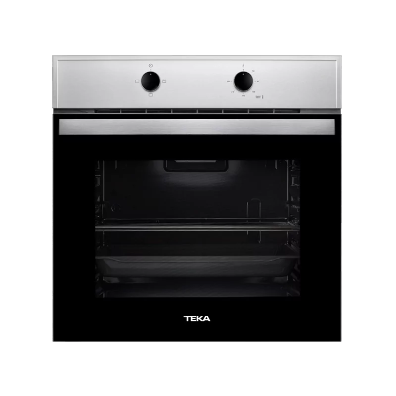 Teka Built-in Oven - Hbb 435 Ss - Stainless Steel
