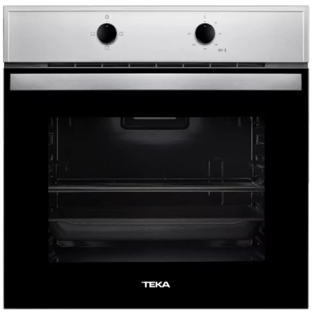 Teka Built-in Oven - Hbb 435 Ss - Stainless Steel