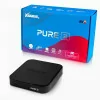 Xsarius Pure 2 - IPTV Box - Android 4K