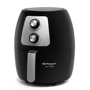Orbegozo Hot Air Fryer - 4L...