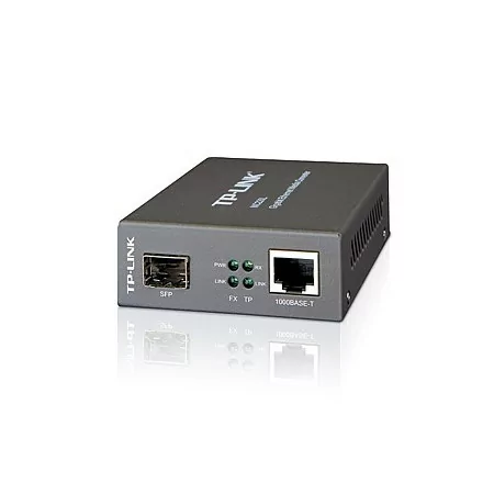 Media Converter TP-Link 1X1000TX / 1X1000 SFP - MC220L