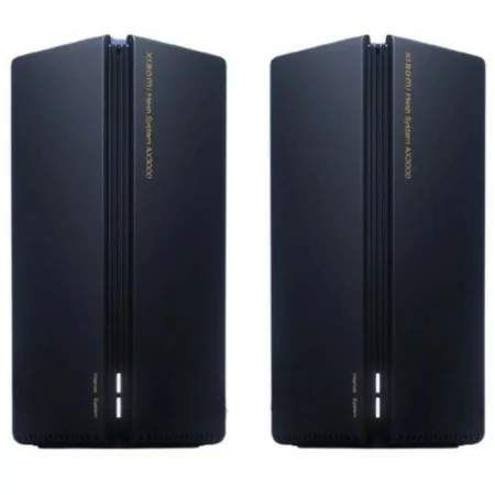 Xiaomi Mesh System Router AX3000 - Dual-Band WiFi 6 Mesh Gigabit - Pack-2 - DVB4287GL