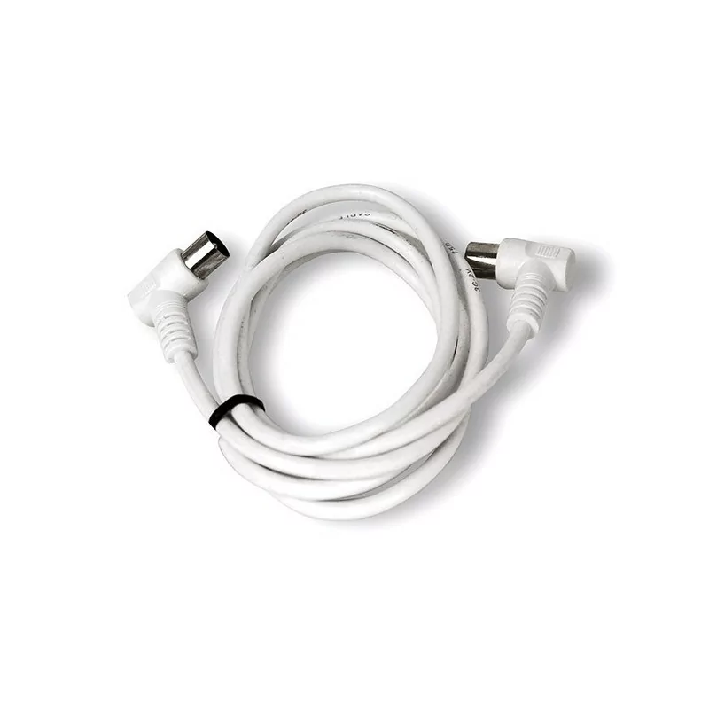 Prolongador com Conetores Angulares 2.5m- AXIL