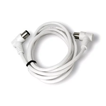 Prolongador com Conetores Angulares 2.5m- AXIL