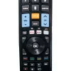 Comando Universal Programavel por PC 2 em 1 - MAN2035|NIMO|8436300178576