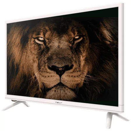 Smart TV NEVIR DLED - 24" HD - Branca|Nevir|8427155023593