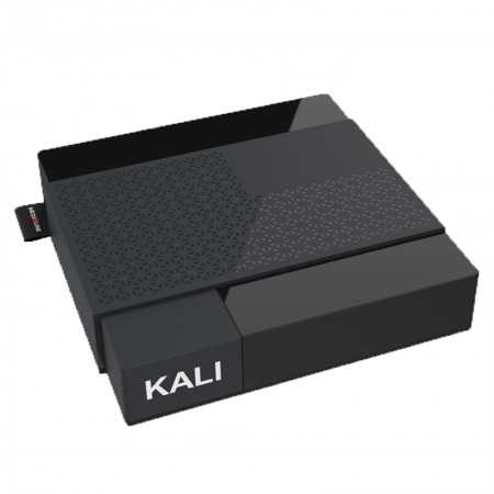 Medialink Kali - Linux - 4K